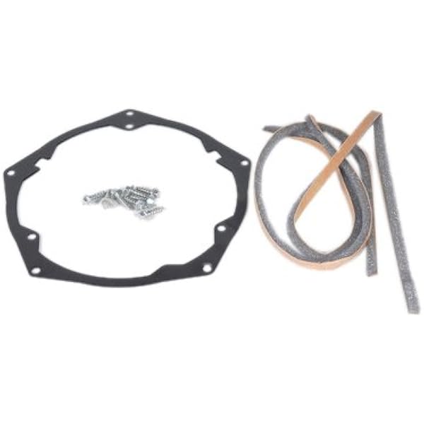 Amazon Com Acdelco 15 80886 Gm Original Equipment Heating And Air