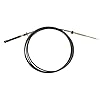 SeaStar-CC205XX-1979-to-date-479-Type-OMCEvinrudeJohnson-Control-Cable