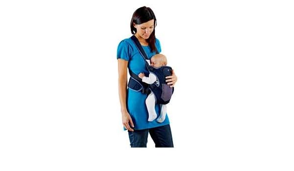 babystart carrier