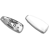 1967-69 CAMARO FIREBIRD, 64-67 CHEVELLE, 66-67 CHEVY II DOME LIGHT LAMP KIT (DLK67)