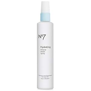 face mist no 7 No7 Amazon.com: Spray: Hydrating Facial Water Beauty