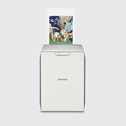 Fujifilm Instax Share SP-2 Imprimante Smartphone Wi-Fi, Argent - Image 5