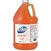 Dial Liquid Dial Gallon Size Hand Soap - 1 gal (3.8 L) - Antimicrobial, Anti-Bacterial - 1 Each