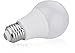 GLE LED A19 - 60- Watt Equivalent (9W) Soft White (2700K) General Purpose Light Bulb - 6 Pack