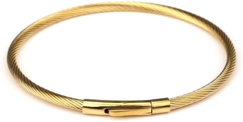 金網つじ バングル WIRE BANGLE WOMENS WIRE BANGLE | 京都・金網つじ