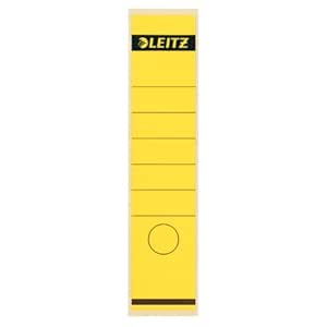 Leitz 16401015 - Etiquetas adhesivas para lomo de ...
