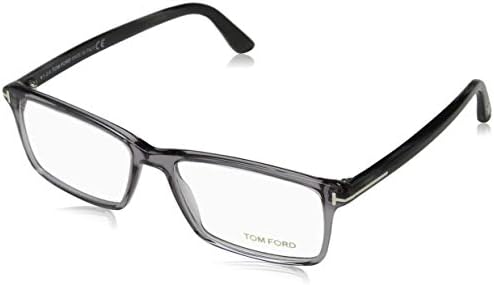 Amazon.com: Tom Ford Unisex Ft5479-B 56Mm Optical Frames