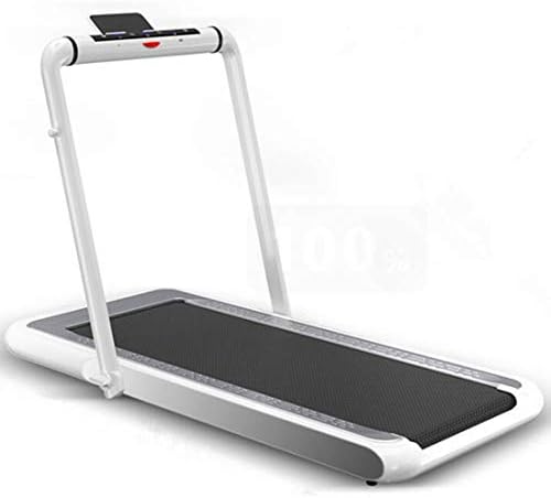 Folding Electric Motorised Treadmill Walking Running Machine Adjustable ...