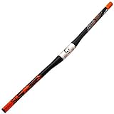 Jessica Acekit Lightweight 31.8mm (1 1/4 inch) Aluminium Alloy Bicycle Handlebar for Road Bike Mountain Bike