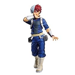 Bandai Spirits Ichibansho - My Hero Academia
