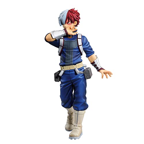Bandai Spirits Ichibansho - My Hero Academia