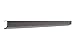 Dee Zee DZ2137B Black-Tread Tailgate Protector