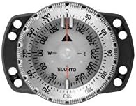 SUUNTO SUB. brújulas Compas sk-8