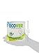 Ecover Automatic Dishwasher Soap Tablets, Citrus, 25 Count