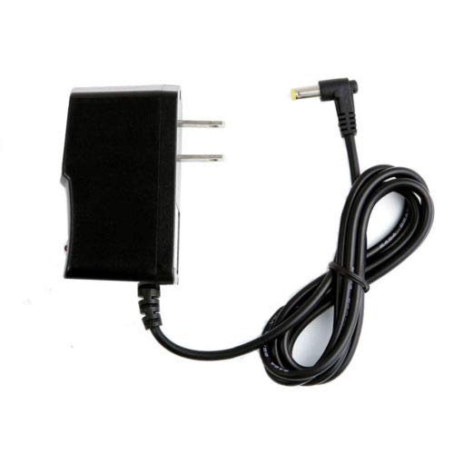 1A AC/DC Wall Charger Power Adapter for Sony eReader PRS-600 BC/SC Reader Touch