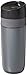 OXO Good Grips Double Wall Travel Mug, Graphite- 15 ounce