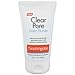 Neutrogena Clear Pore Daily Scrub 4.20 oz (Pack of 3)
