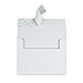 Quality Park A2 Invitation Envelopes with Self Seal Closure, 4-3/8