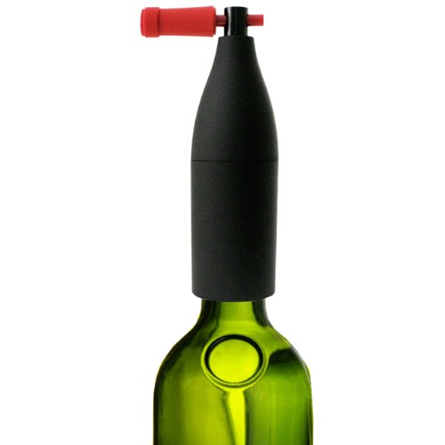 Natico Executive Office Wine Bottle Corkscrew (60-152CS)