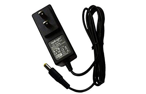 UpBright 12V AC/DC Adapter For LG BP550 BP135 BPM55 BP255 BPM25 BP325 BP325W BP350 BP155 BP300 BP250 BP450 BP-125 BP335 BPM33 DP-172BP DP172BP DP-9800 Dp-ac90 Mpa-630 Blu-ray Disc DVD Player 12VDC