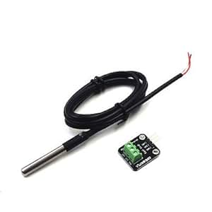Amazon.com : New Thermometer Temperature Sensor Probe ...