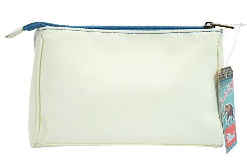 Lavishy Ocean Dream Mystic Octopus Deep Sea Paradise Art Makeup Pouch