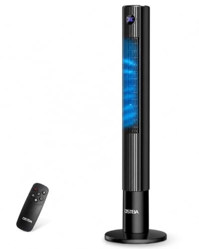 OSTBA 43-inch Tower Fan