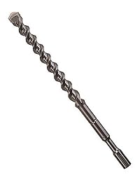 Bosch HC2069 3 8 por 37 por 39 pulgadas Vástago Bulldog SDS-Plus