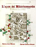 L' alun de Méditerranée