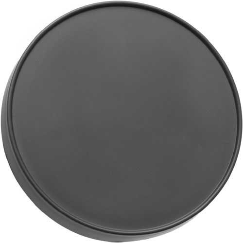 Kaiser Slip-On Lens Cap for Lenses with an Outside Diameter of 34mm  (206934)