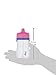 THERMOS FOOGO 11-Ounce Hard Spout Sippy Cup, Pink/Purple