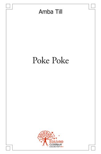 Poke poke
