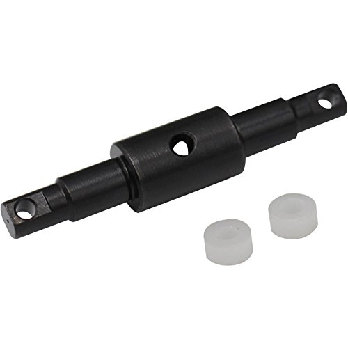 Hot Racing Steel Differential Spool Locker: Traxxas 4X4