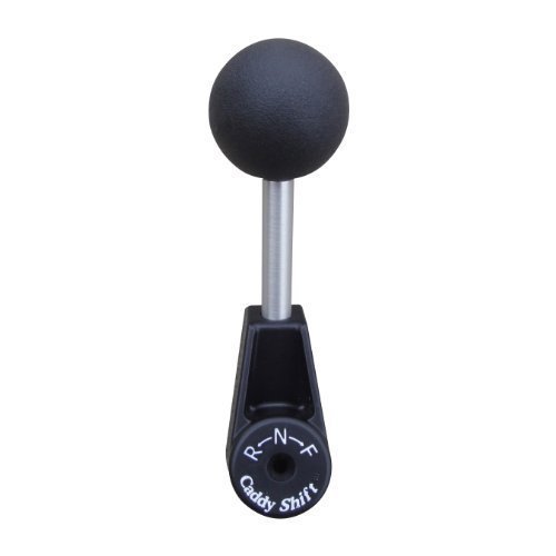 Caddy Shift CLUB CAR Golf Cart Shifter, ForwardReverse