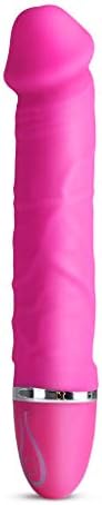 Hasiky 7 Powerful Speed,Handheld Electric Mssager,100% Waterproof, USB Rechargeable For Relieve Stress And Sports Recovery