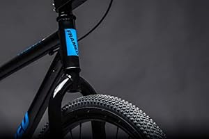 twenty6er bmx bike