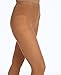 Danskin Girl's 331 UltraShimmery Footed Tight