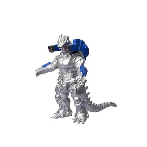 Mechagodzilla 2002