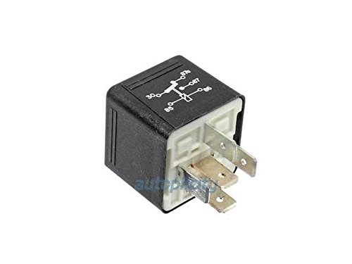 Hella 9441160 Multi Purpose Relay