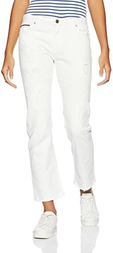 Women's Straight Regular Fit Jeans