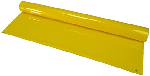 Gel Yellow 1210 x 530mm