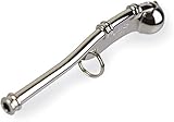 Acme Boatswain Bosuns Pipe Nickel-Plated High