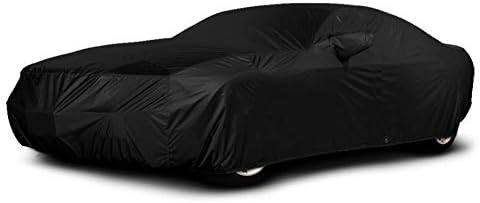 Xtrashield Custom Fit 2006-2018 Dodge Charger Car Cover Black SE, SXT, R/T, Daytona, SRT, Hellcat Covers
