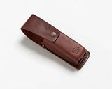 Holster, 2-1/9 In. H, 3-1/9 In. W, 10 In. D