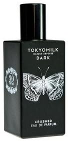 TokyoMilk Dark Femme Fatale Collection - Crushed No. 32 1.6 oz Eau de Parfum Spray Fragrance for