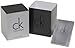 Exchange Men's Watch Dial Color: Silver