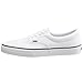 Vans Era¿ Core Classics, True White, 7.5 Women / 6 Men M US