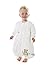 Slumbersafe Winter Bamboo Sleeping Bag with Feet 3.5 Tog I Love Teddy 18-24 Months