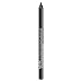 NYX PROFESSIONAL MAKEUP Slide On Pencil, Waterproof Eyeliner Pencil - Gun Metal