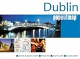 Dublin (UK & Ireland Maps) (UK & Ireland Maps) (Popout Map) by Compass Maps LTD. (2009-04-10) by 